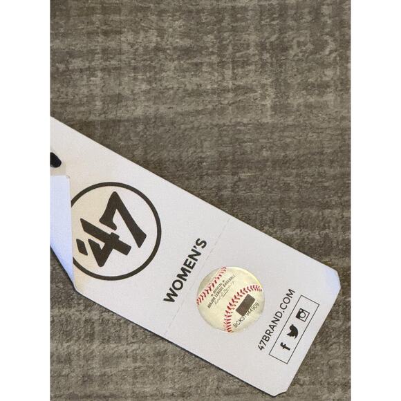 New York Yankees Shirt Womens Large Navy Blue MLB Baseball 2024 World Series Tee - Picture 4 of 10